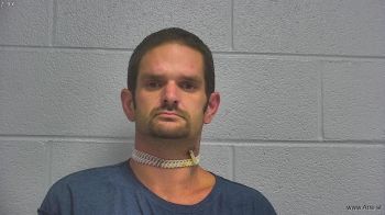 Joshua Clarence Haskins Mugshot