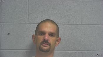 Joshua Clarence Haskins Mugshot