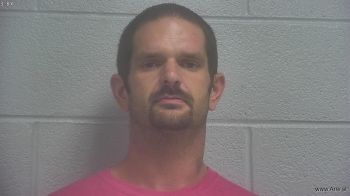 Joshua Clarence Haskins Mugshot