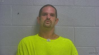 Joshua Clarence Haskins Mugshot