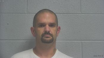 Joshua Clarence Haskins Mugshot