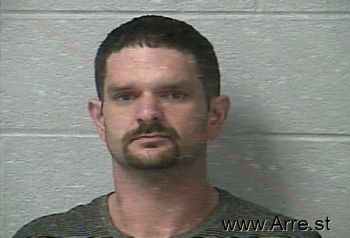 Joshua Clarence Haskins Mugshot