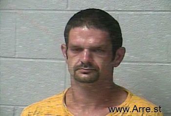 Joshua Clarence Haskins Mugshot