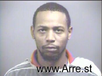 Joshua Laron Henry Mugshot