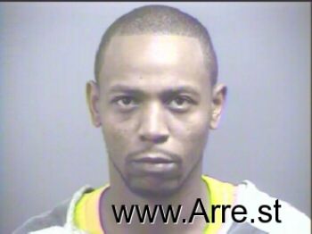 Joshua Laron Henry Mugshot