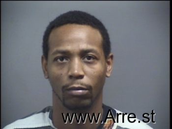 Joshua Laron Henry Mugshot