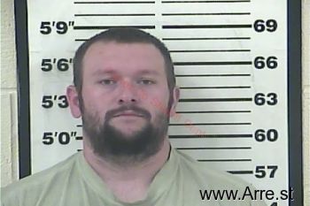 Joshua Hewlett Herman Mugshot