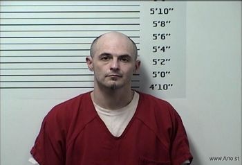 Joshua Thomas Howard Mugshot