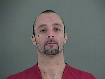 Joshua Derek Huskey Mugshot