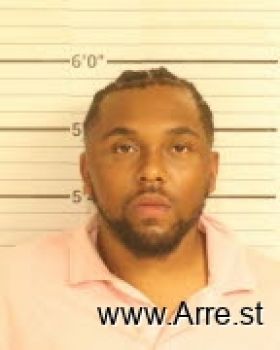 Joshua Malik Ingram Mugshot