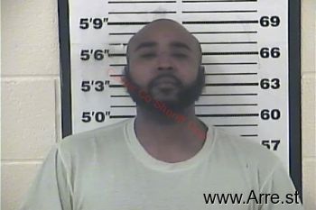 Joshua Eugene James Mugshot