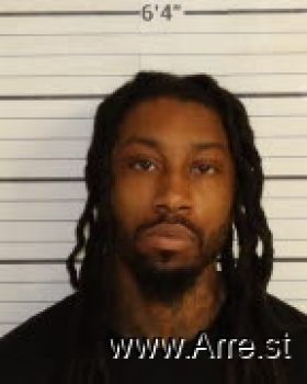 Joshua Devon Johnson Mugshot