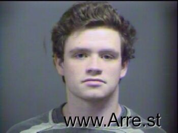 Joshua Kyle Kay Mugshot