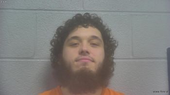 Joshua Ryan Keene Mugshot