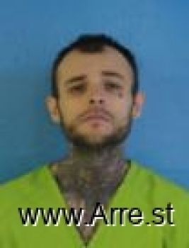 Joshua Brandon Keith Mugshot