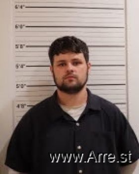 Joshua Caleb Keithley Mugshot