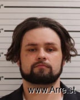 Joshua Caleb Keithley Mugshot