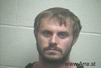 Joshua Wayne Kelley Mugshot