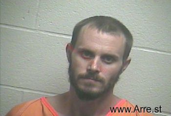 Joshua Wayne Kelley Mugshot