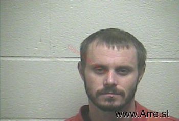 Joshua Wayne Kelley Mugshot