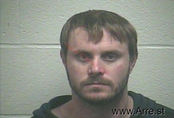 Joshua Wayne Kelley Mugshot