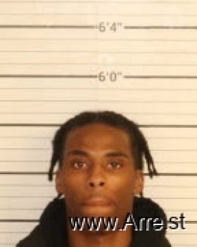 Joshua  Key Mugshot