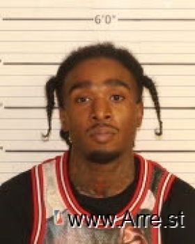 Joshua  King Mugshot