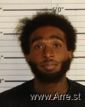 Joshua Kentrell King Mugshot