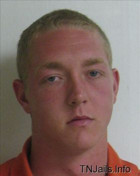 Joshua  Lane Mugshot