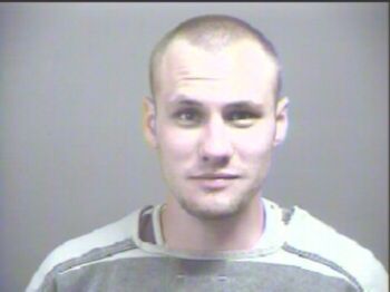 Joshua Shane Ledbetter Mugshot