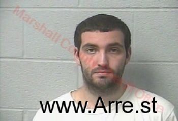 Joshua Clifton Lee Mugshot