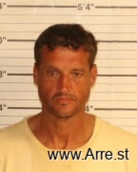 Joshua  Logan Mugshot