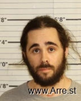 Joshua  Longstreth Mugshot