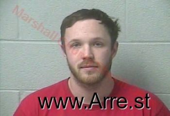 Joshua Eric Lyons Mugshot