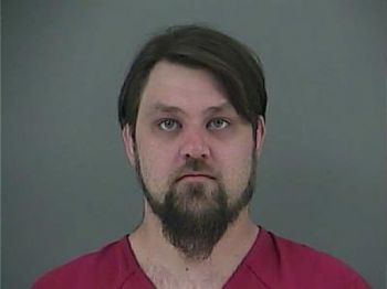 Joshua Karrell Massey Mugshot