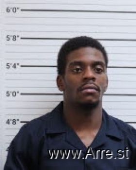 Joshua  Matthews Mugshot