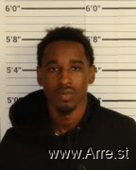 Joshua D Matthews Mugshot