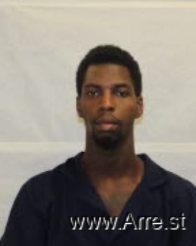 Joshua L Mcclendon Mugshot