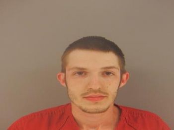 Joshua Brian Mccoy Mugshot