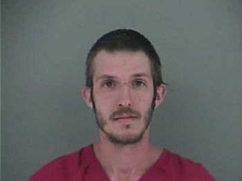 Joshua Brian Mccoy Mugshot