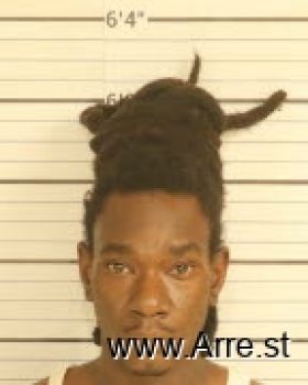 Joshua Jerome Mckinney Mugshot