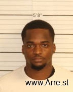 Joshua  Mitchell Mugshot