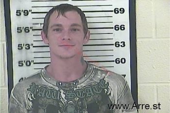 Joshua Wayne Moody Mugshot