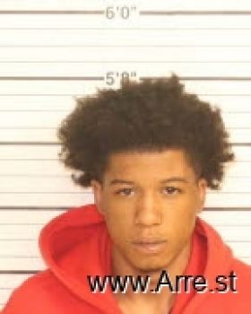 Joshua I Neal Mugshot