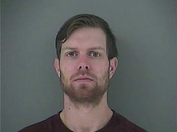 Joshua Duane Norman Mugshot