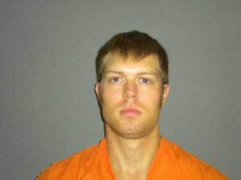 Joshua Duane Norman Mugshot