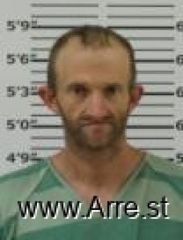 Joshua Lee Norris Mugshot