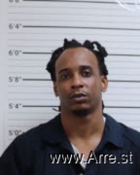 Joshua Jermaine Norris Mugshot