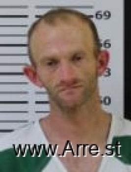 Joshua Lee Norris Mugshot