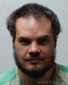 Joshua Mark Oakes Mugshot